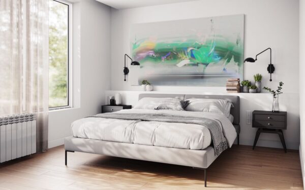 Pandora235x130_1 Cuadro abstracto - PANDORA