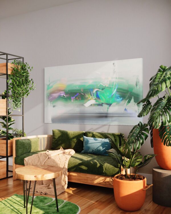 Pandora235x130_3 Cuadro abstracto - PANDORA