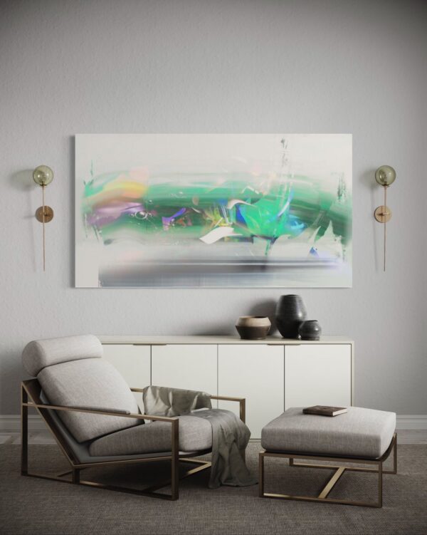 Pandora235x130_4 Cuadro abstracto - PANDORA