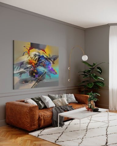 abstract-painting-andromeda-espitia-fine-art-290280 Cuadro abstracto - ANDRÓMEDA