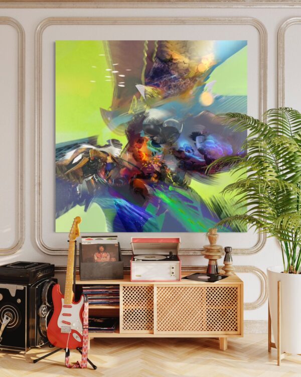 abstract-painting-artemisa-espitia-fine-art-951997 Cuadro abstracto - ARTEMISA