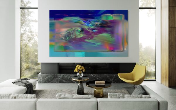 abstract-painting-cocoon-espitia-fine-art-678533 Cuadro abstracto - COCOON