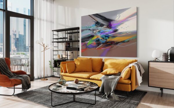 abstract-painting-homero-espitia-fine-art-198255 Cuadro abstracto - HOMERO