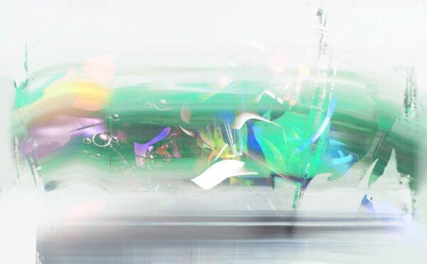 acrylic-on-canvas-abstract-painting-pandora-espitia-fine-art Diseño del cuadro abstracto PANDORA, una obra maestra en acrílico sobre lienzo de Rafael Espitia.